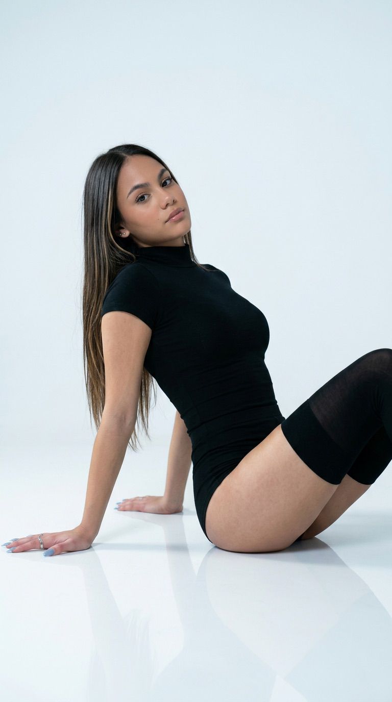 Escort - EMILY - Ibiza Tops